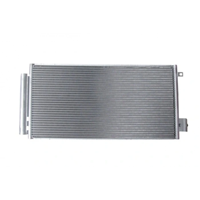 FIAT 500L- 13/18; KLİMA RADYATÖRÜ 1.3/1.6 MJTD (BRAZING) (645X323X16) (ORİS)