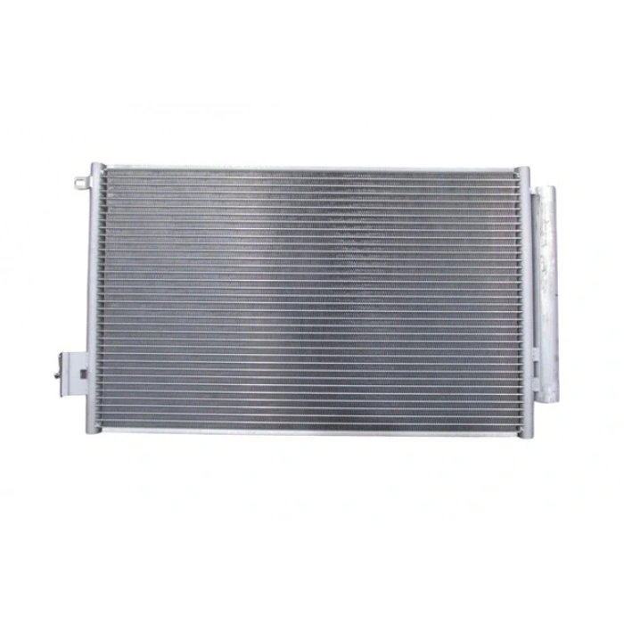 FIAT 500L- 13/18; KLİMA RADYATÖRÜ 1.4 (BRAZING) (606X355X16) (ORİS)