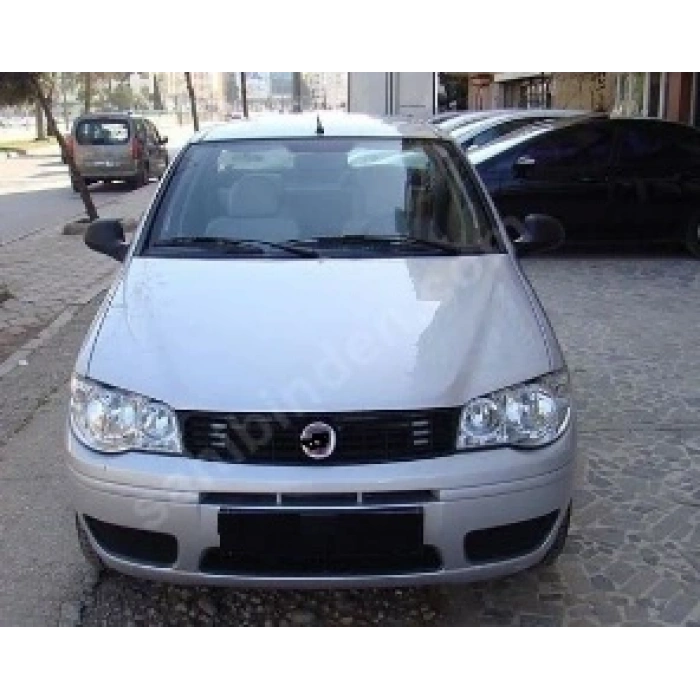 FIAT ALBEA- 05/13; ARAÇ BİLGİLERİ VE RESİMLERİ (4KAPI)