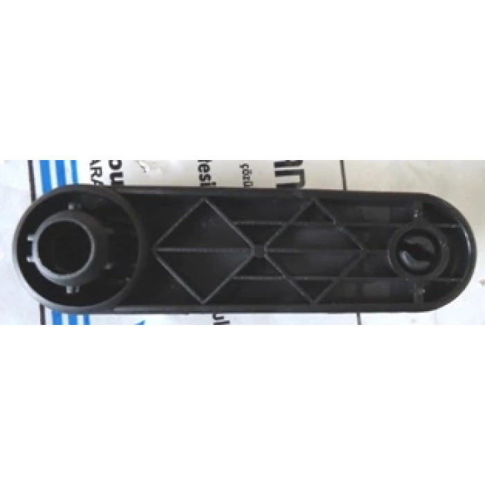 FIAT ALBEA- 05/13; CAM AÇMA KOLU SİYAH (BFN)