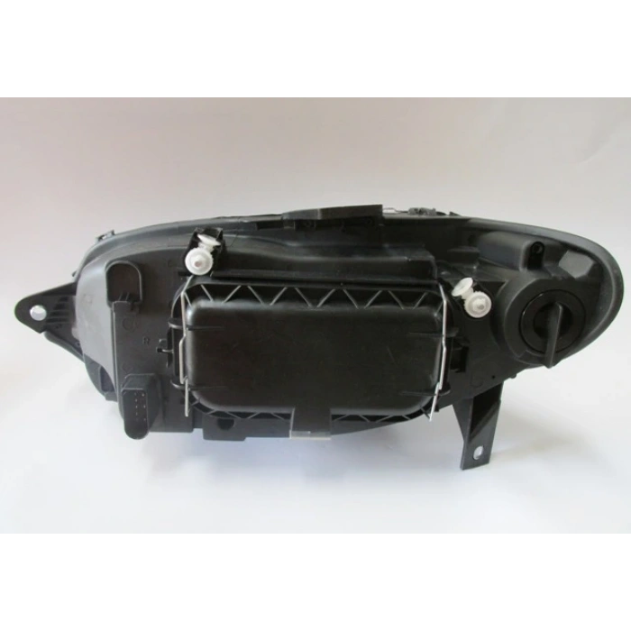 FIAT ALBEA- 05/13; FAR LAMBASI SAĞ ELEKTRİKLİ/MOTORSUZ SİYAH 8 FİŞLİ (AYFAR) (E MARKLI)