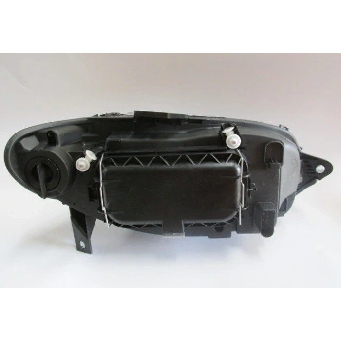 FIAT ALBEA- 05/13; FAR LAMBASI SOL ELEKTRİKLİ/MOTORSUZ SİYAH 8 FİŞLİ (AYFAR) (E MARKLI)