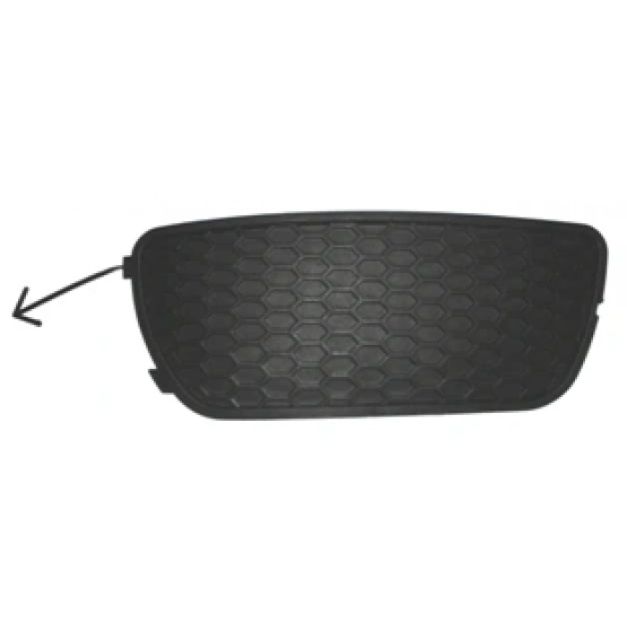 FIAT ALBEA- 05/13; SİS LAMBA KAPAĞI SAĞ SİS DELİKSİZ