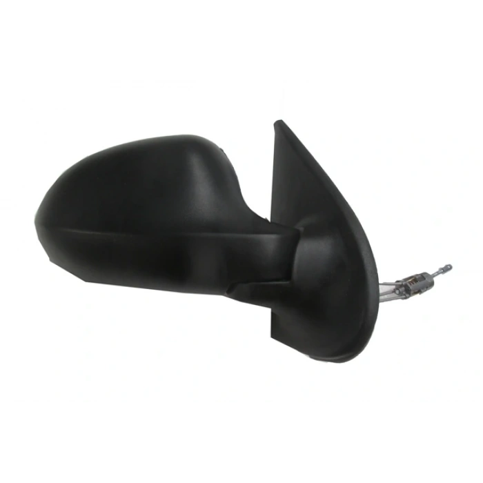 FIAT ALBEA- 10/13; KAPI AYNASI SAĞ MANUEL SİYAH(ER AYNA)