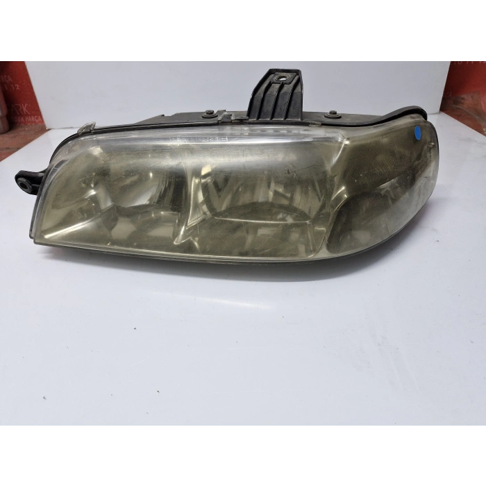 FİAT ALBEA PALİO SOL ÖN FAR ORJİNAL 2002-2006