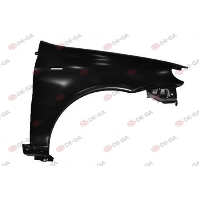 FİAT ALBEA SAĞ ÖN ÇAMURLUK SIFIR 2005-2008