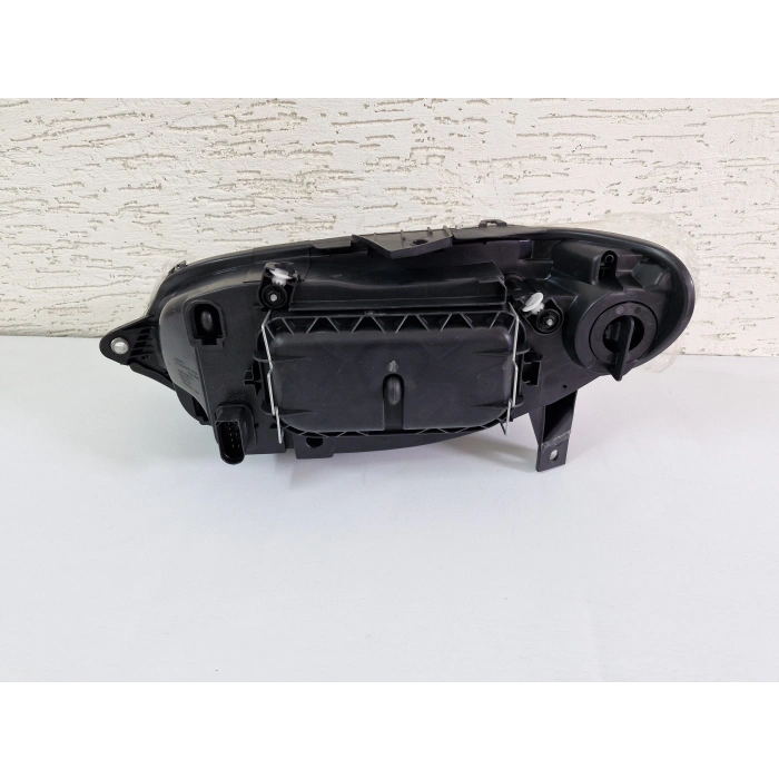 FIAT ALBEA SAĞ ÖN FAR KROM MOTORLU 2005-2007 SIFIR AYARINDA