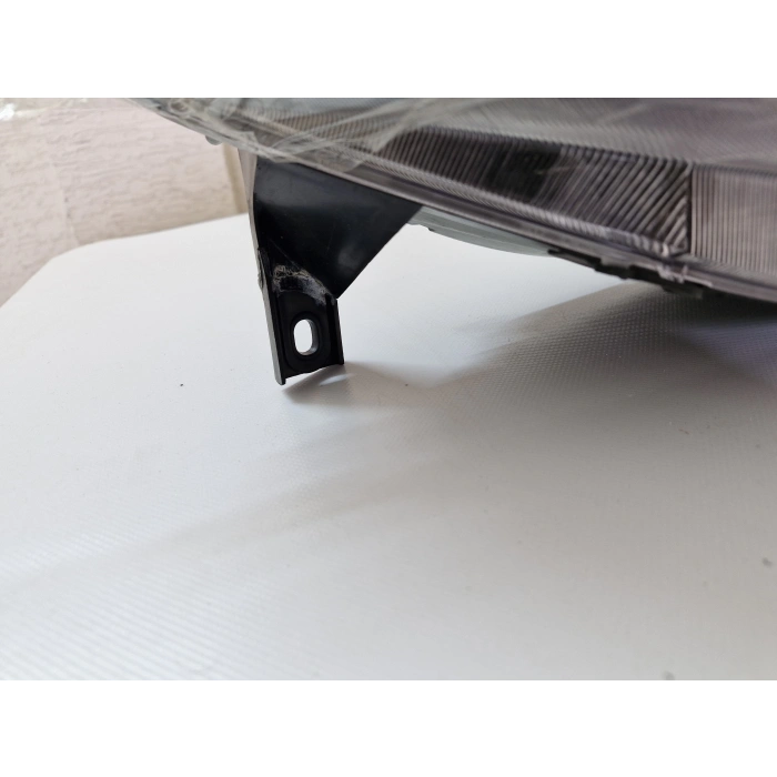 FIAT ALBEA SAĞ ÖN FAR KROM MOTORLU 2005-2007 SIFIR AYARINDA