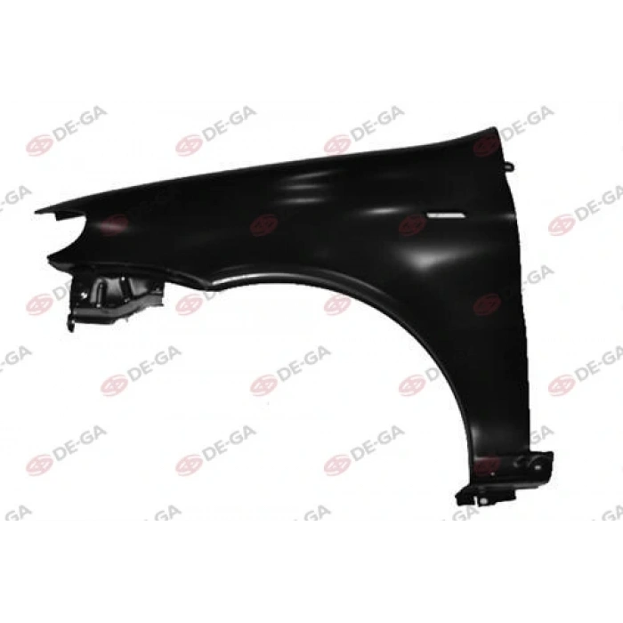 FİAT ALBEA SOL ÖN ÇAMURLUK SIFIR 2005-2008