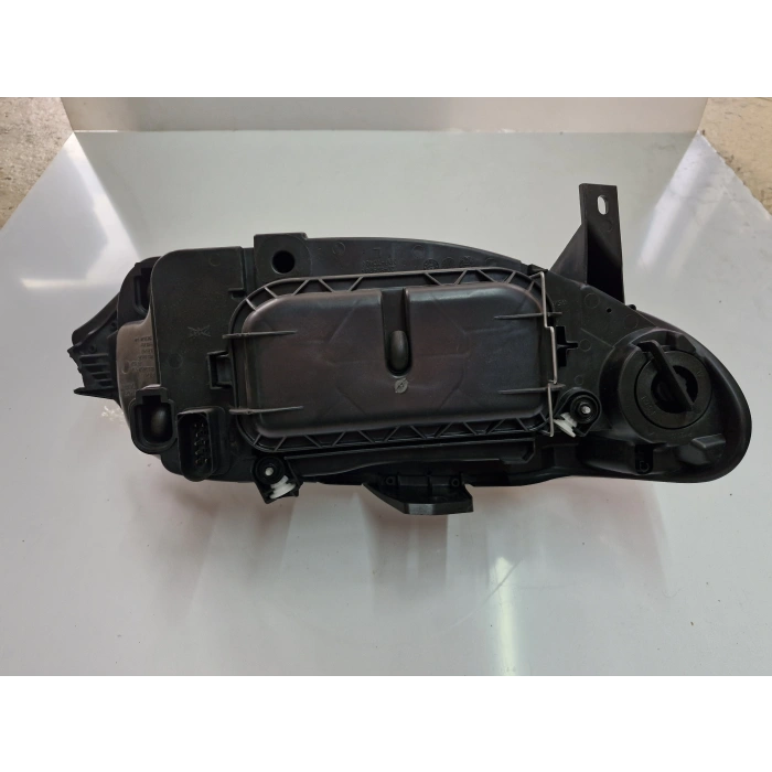 FİAT ALBEA SOL ÖN FAR KROM SIFIR 2005-2007 AYARINDA