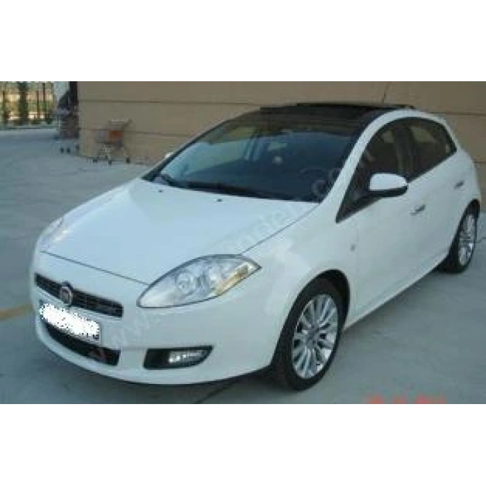 FIAT BRAVO- 08/14; ARAÇ BİLGİLERİ VE RESİMLERİ