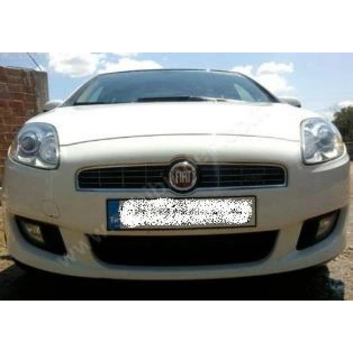 FIAT BRAVO- 08/14; ARAÇ BİLGİLERİ VE RESİMLERİ