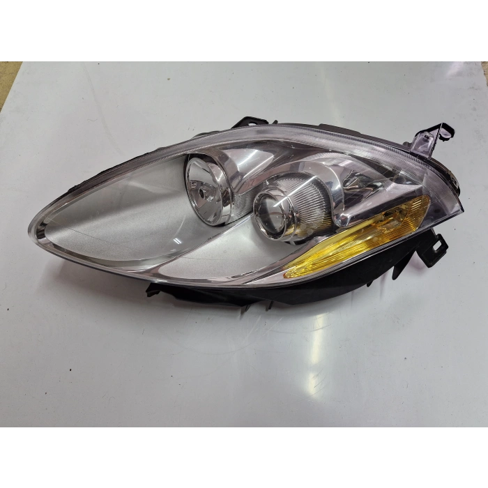 FİAT BRAVO 2 SOL ÖN FAR 2007-2014 SIFIR AYARINDA