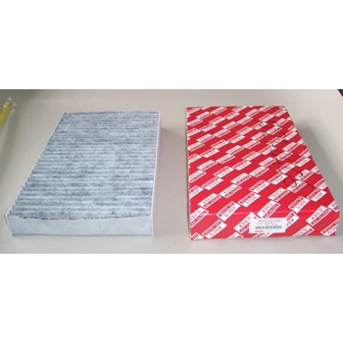 FIAT BRAVO- 97/03; POLEN FİLTRESİ KARBONLU ORJ.NO:60653641 (ASCO)