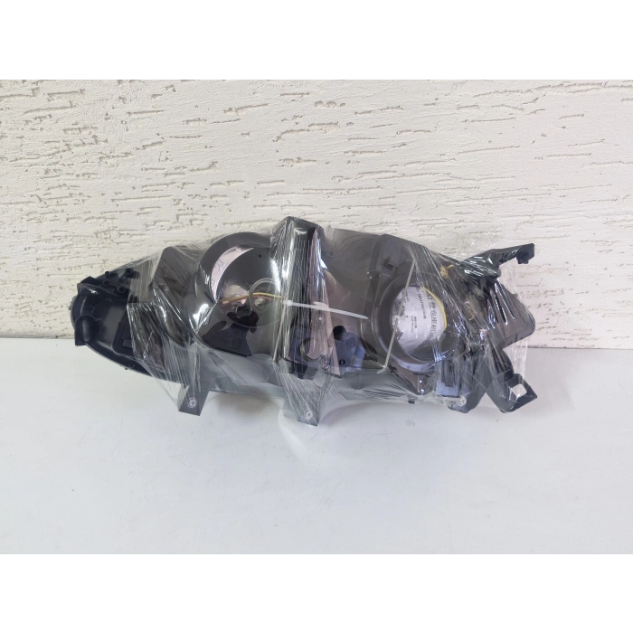 FİAT BRAVO SAĞ ÖN FAR MOTORLU KROM SIFIR 2006-2007