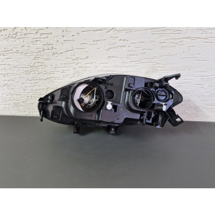 FİAT BRAVO SAĞ ÖN FAR MOTORLU SIFIR 2007-2010