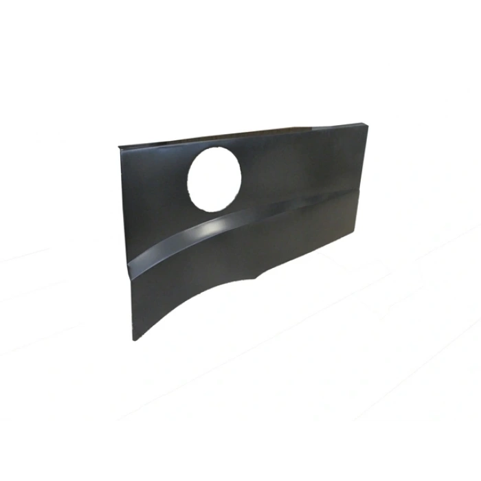 FIAT DOBLO- 01/05; ARKA ÇAMURLUK SOL (YARIM TİP) (YAKIT DEPO DELİKLİ)