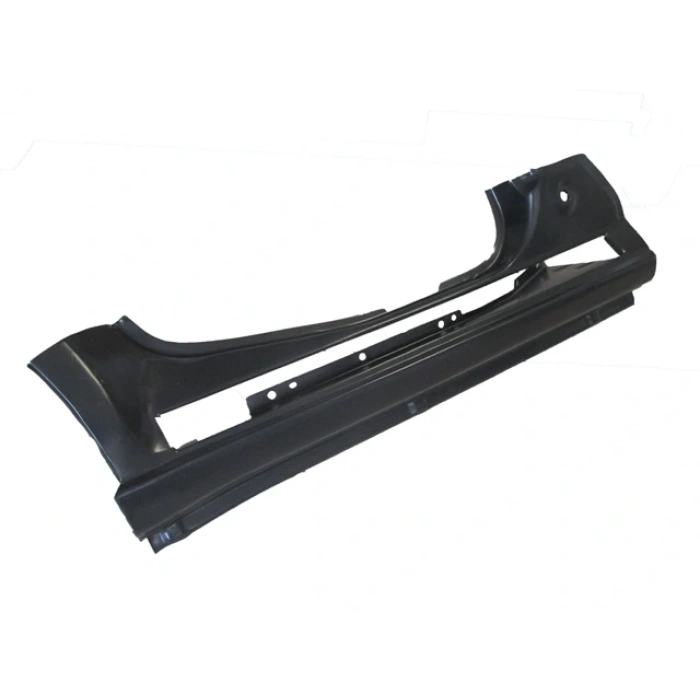 FIAT DOBLO- 01/05; ARKA MARŞPİYEL SACI SAĞ (SÜRGÜLÜ KAPI RAY DELİKLİ)