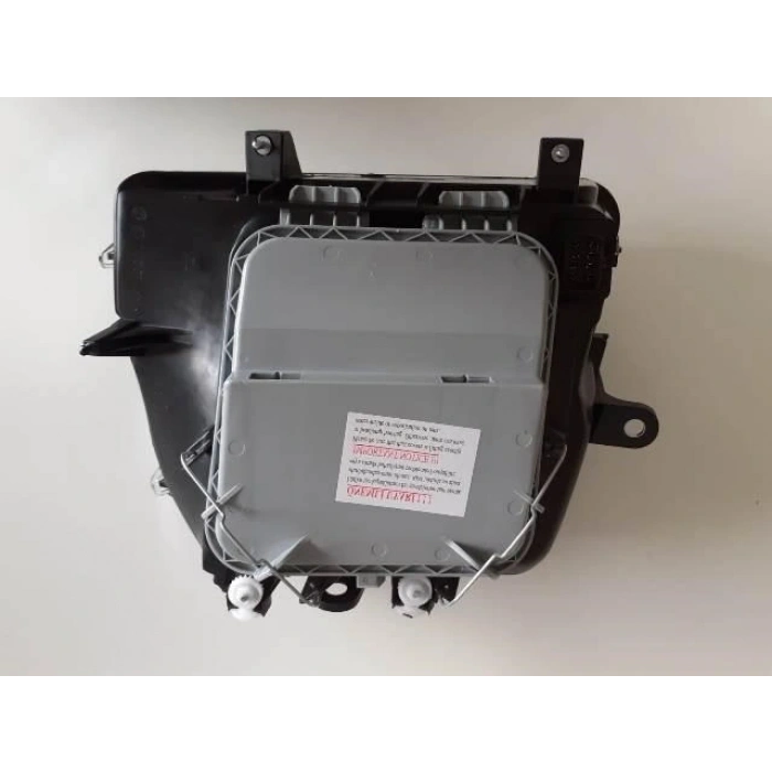 FIAT DOBLO- 01/05; FAR LAMBASI SAĞ ELEKTRİKLİ/MOTORSUZ/SİYAH 8FİŞLİ (SİYAH BANDLI)(AYFAR) (E MARKLI)