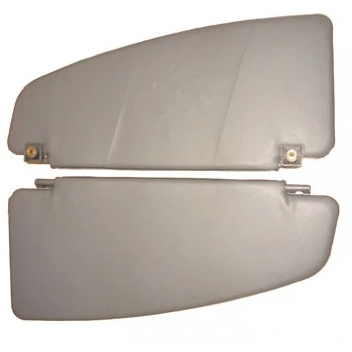 FIAT DOBLO- 01/05; GÜNEŞLİK SAĞ/SOL SET 2 PARÇA