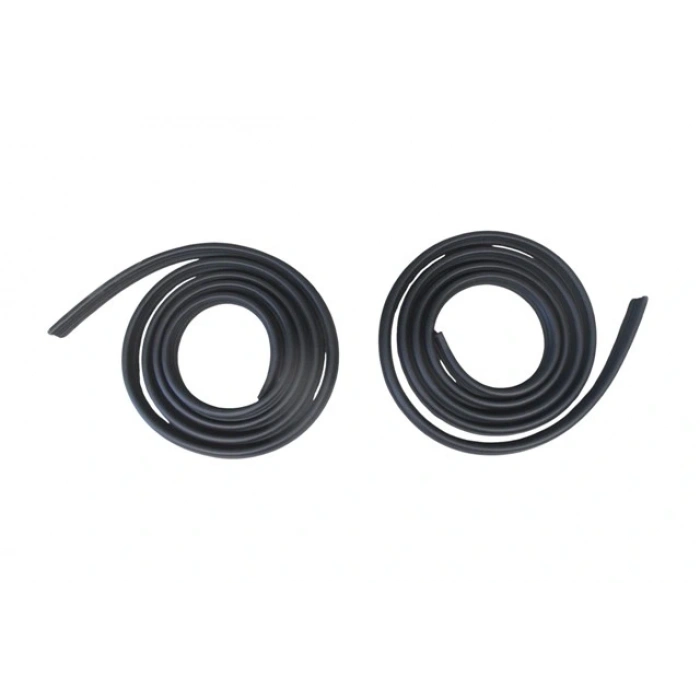 FIAT DOBLO- 01/05; ÖN KAPI TOZ LASTİĞİ TAKIM (2 PARÇA) (KAPI FİTİLİ)