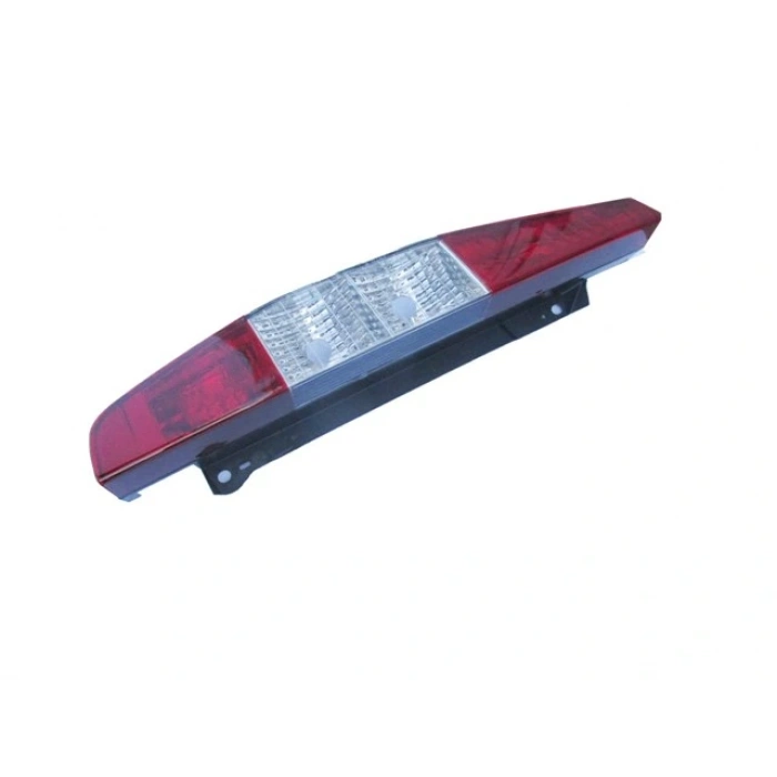 FIAT DOBLO- 01/05; STOP LAMBASI SOL KIRMIZI/BEYAZ (MARS) (E MARKLI)