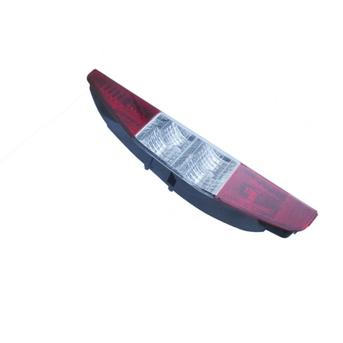 FIAT DOBLO- 01/05; STOP LAMBASI SOL KIRMIZI/BEYAZ (MARS) (E MARKLI)