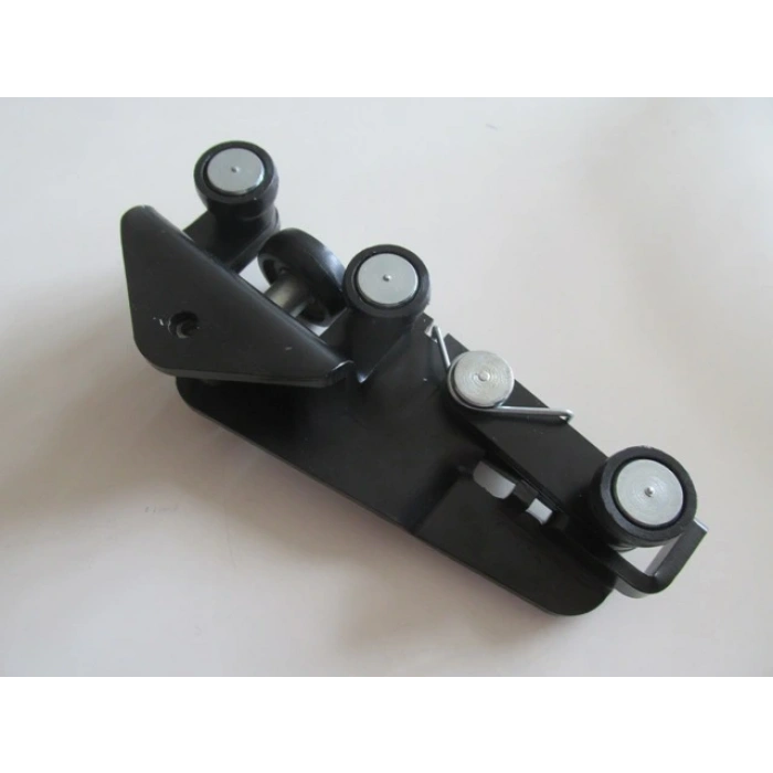 FIAT DOBLO- 01/05; SÜRGÜLÜ KAPI ALT RAY BAĞLANTISI SOL