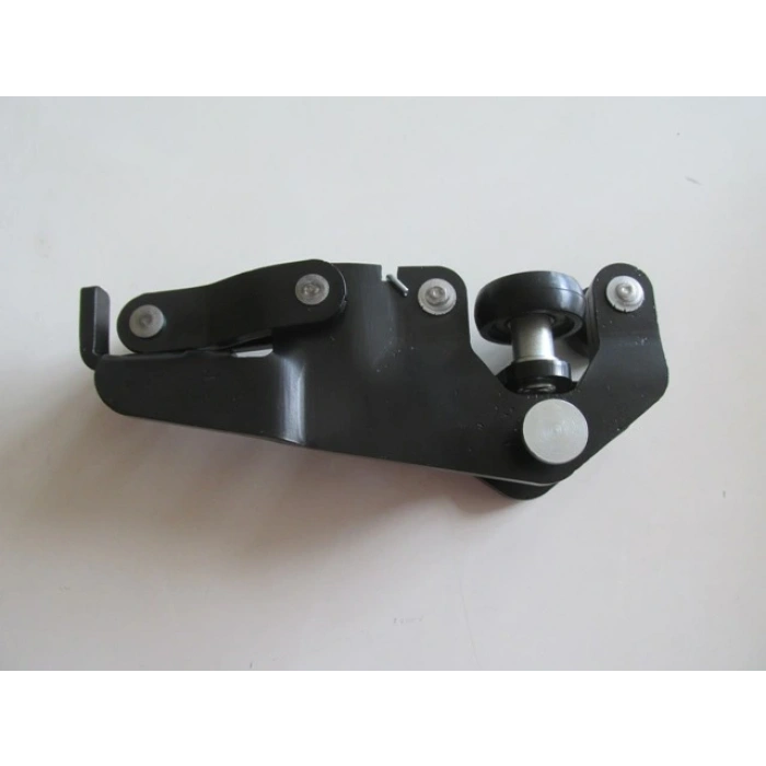 FIAT DOBLO- 01/05; SÜRGÜLÜ KAPI ALT RAY BAĞLANTISI SOL