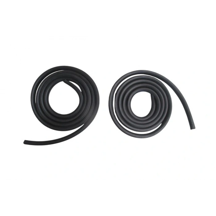 FIAT DOBLO- 01/05; SÜRGÜLÜ KAPI (ORTA KAPI) TOZ LASTİĞİ TAKIM (2 PARÇA) (KAPI FİTİLİ)