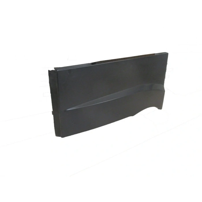 FIAT DOBLO- 06/10; ARKA ÇAMURLUK SAĞ (YARIM TİP)