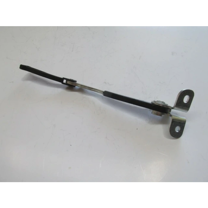 FIAT DOBLO- 06/10; BAGAJ KAPAĞI DURDURUCUSU SOL (KAPI GERGİSİ)