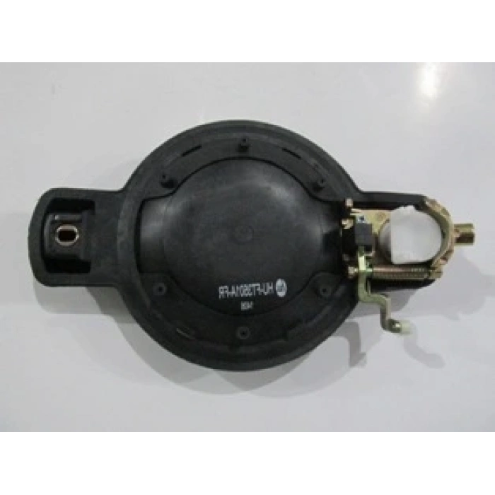 FIAT DOBLO- 06/10; ÖN KAPI DIŞ AÇMA KOLU SOL SİYAH