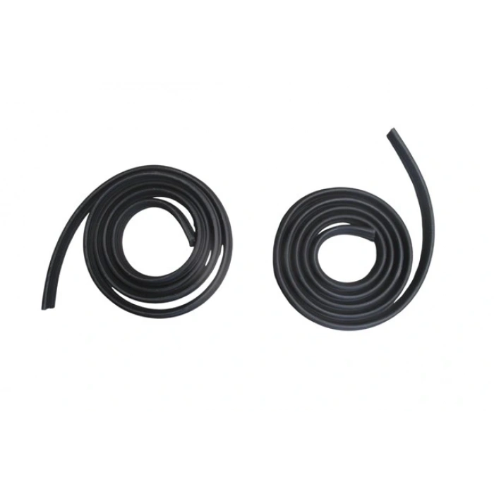 FIAT DOBLO- 06/10; SÜRGÜLÜ KAPI (ORTA KAPI) TOZ LASTİĞİ TAKIM (2 PARÇA) (KAPI FİTİLİ)