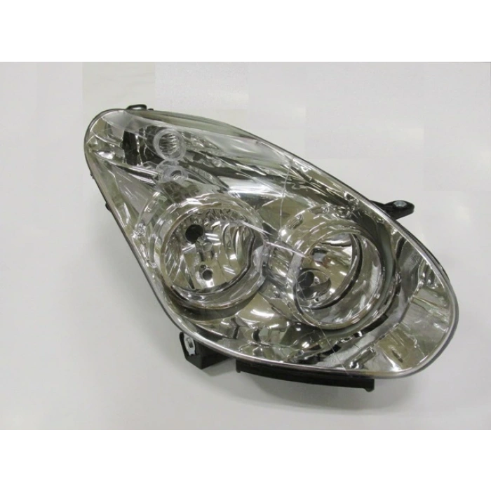 FIAT DOBLO- 11/15; FAR LAMBASI SAĞ ELEKTRİKLİ/MOTORLU H7/H1 (COMBİ/CARGO/PANORAMA) (AYFAR)(E MARKLI)