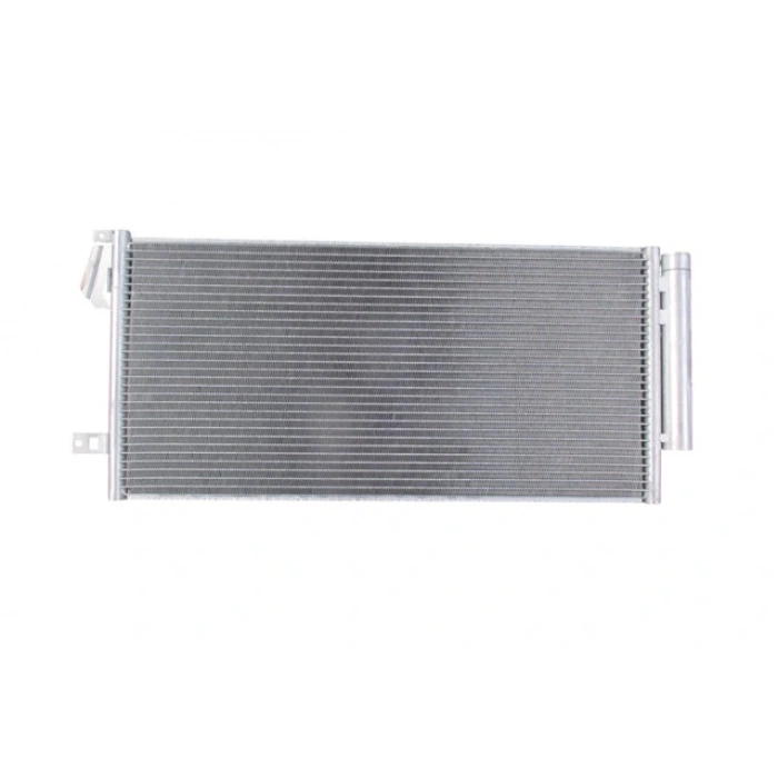 FIAT DOBLO- 11/15; KLİMA RADYATÖRÜ 1.3/1.6 MJTD (BRAZING) (669x293x16) ALÜMİNYUM (ORİS)