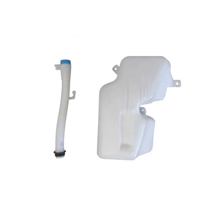 FIAT DOBLO- 11/15; ÖN CAM SU BİDONU/DEPOSU (BORUSU VE KAPAĞI İLE BİRLİKTE)