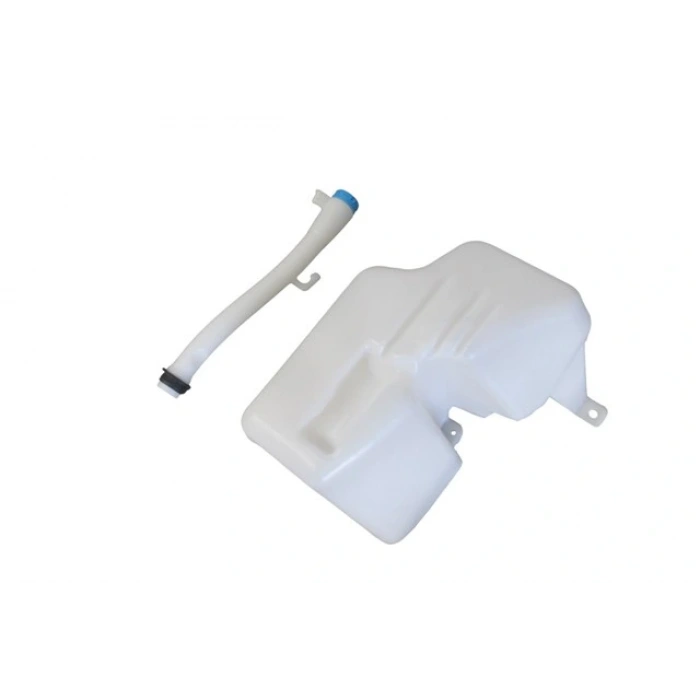 FIAT DOBLO- 11/15; ÖN CAM SU BİDONU/DEPOSU (BORUSU VE KAPAĞI İLE BİRLİKTE)