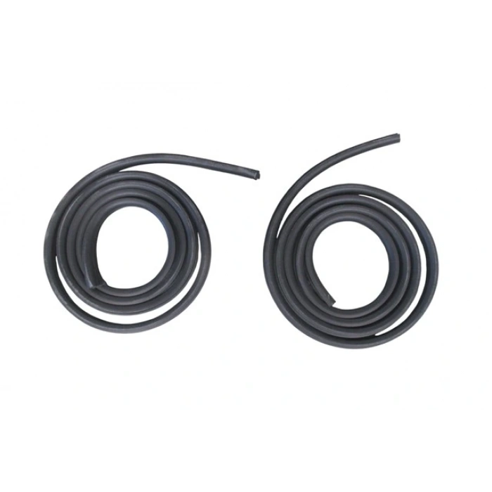 FIAT DOBLO- 11/15; ÖN KAPI TOZ LASTİĞİ TAKIM (2 PARÇA) (KAPI FİTİLİ)