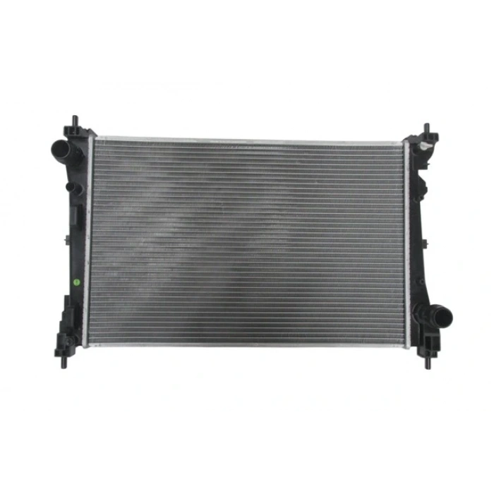 FIAT DOBLO- 11/15; SU RADYATÖRÜ 1.3 MJTD (BRAZİNG) (620x398x16) (MANUEL)ALÜMİNYUM (ORİS)