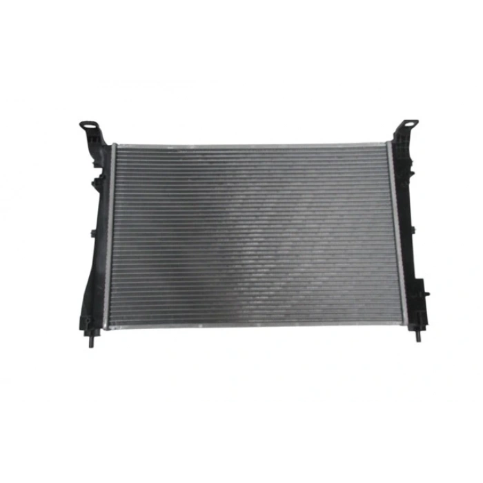 FIAT DOBLO- 11/15; SU RADYATÖRÜ 1.3 MJTD (BRAZİNG) (620x398x16) (MANUEL)ALÜMİNYUM (ORİS)