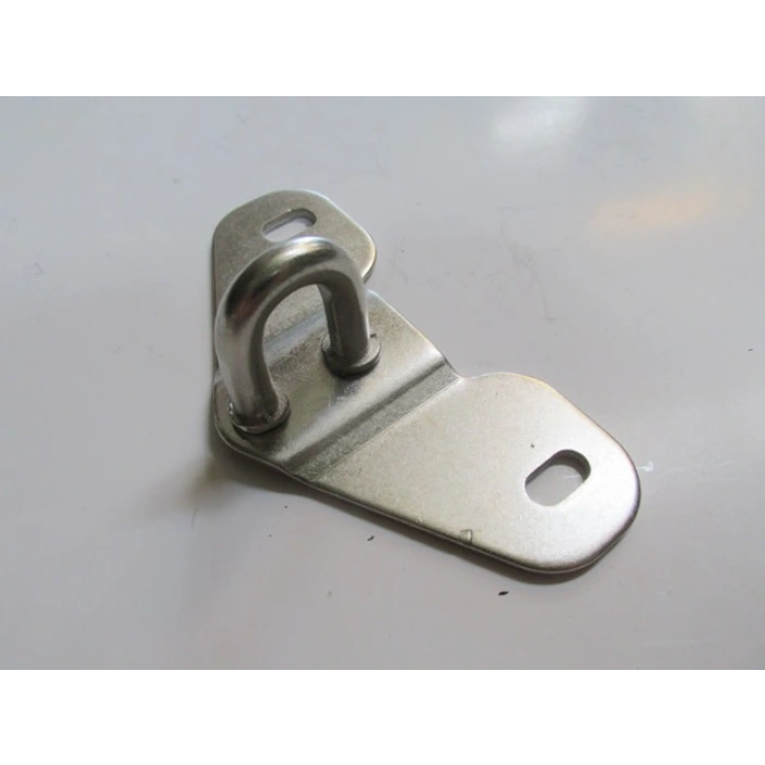 FIAT DOBLO- 15/23; BAGAJ KAPAK KİLİT KARŞILIĞI ALT (ÇİFT KAPI)