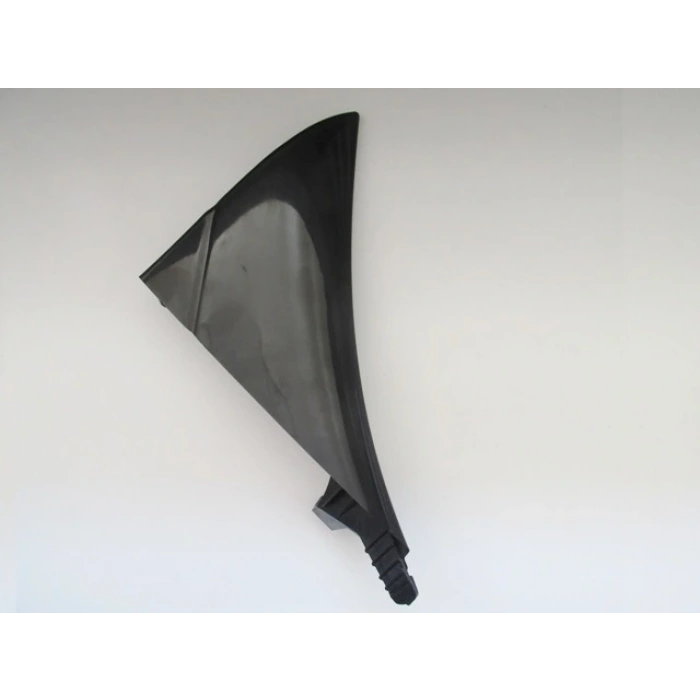 FIAT DOBLO- 15/23; KAPI AYNA MUSKASI SAĞ (ÇAMURLUK ÜST ÜÇGEN PLASTİĞİ)