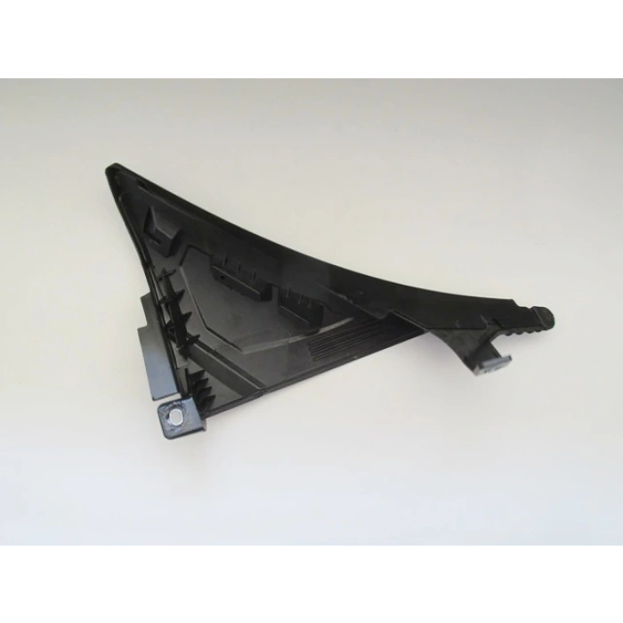 FIAT DOBLO- 15/23; KAPI AYNA MUSKASI SOL (ÇAMURLUK ÜST ÜÇGEN PLASTİĞİ)