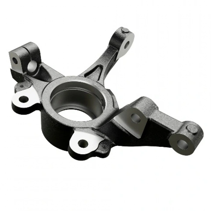 FIAT DOBLO- 15/23; ÖN AKS TAŞIYICI SOL (ABS Lİ)