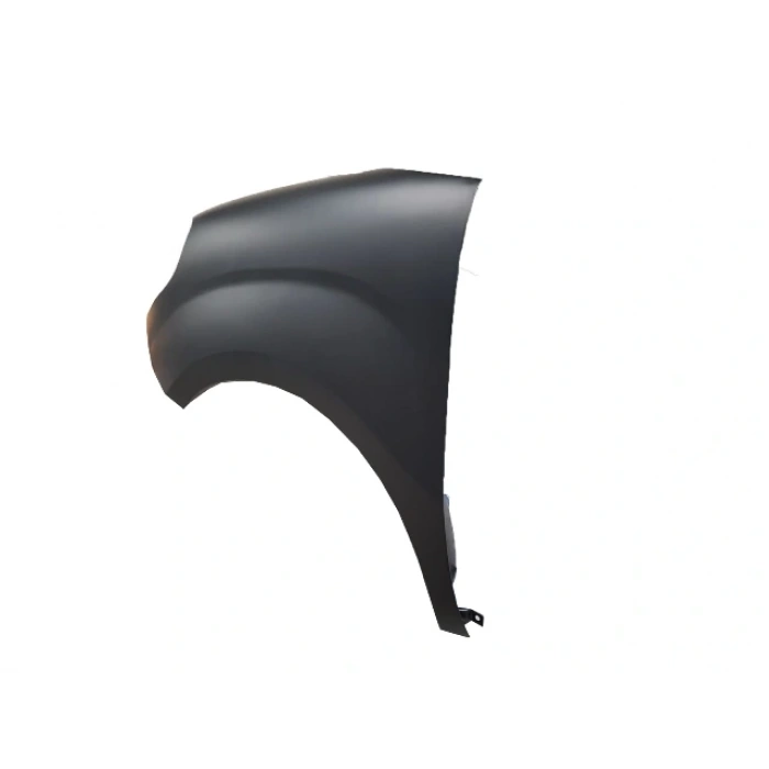 FIAT DOBLO- 15/23; ÖN ÇAMURLUK DELİKSİZ SOL (EAGLE BODY)