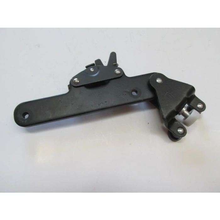 FIAT DOBLO- 15/23; SÜRGÜLÜ KAPI ALT RAY BAĞLANTISI SOL