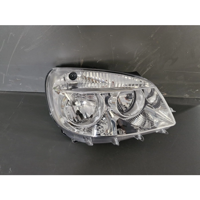 FİAT DOBLO 2 SAĞ ÖN FAR SIFIR 2006-2012