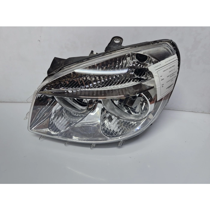 FİAT DOBLO 2 SOL ÖN FAR 2006-2009