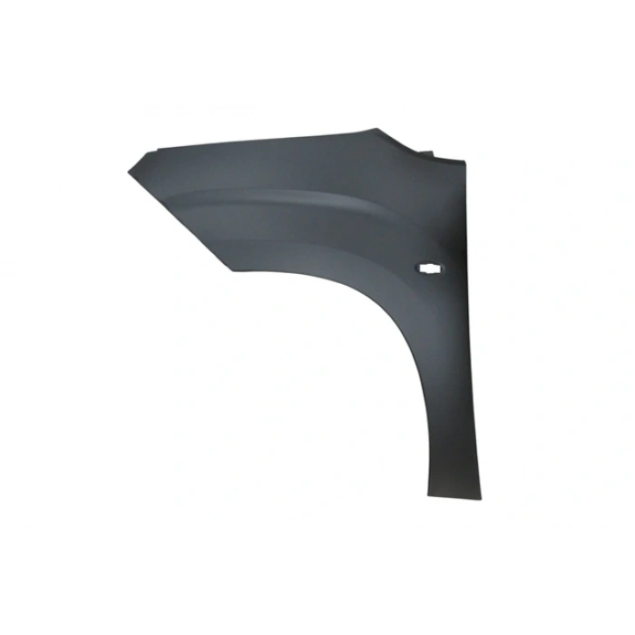 FIAT DOBLO- 23/24; ÖN ÇAMURLUK DELİKLİ SOL (EAGLE BODY)